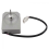 KBL-48ZWT05-1202A (DC12V 2W 2200R/Min) Αξεσουάρ Ψυγείου Εξατμιστής Μοτέρ Ανεμιστήρα 1