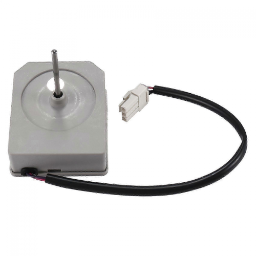 KBL-48ZWT05-1202A (DC12V 2W 2200R/Min) Αξεσουάρ Ψυγείου Εξατμιστής Μοτέρ Ανεμιστήρα