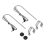 Meat Probe for Pit Boss Pellet with Digital Control Meat Probe Capability,Temperature Probes with Pr 1