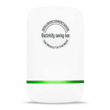 Energiebesparend apparaat Factor Huishoudelijke Energiebespaarder 28KW Intelligent Hoogefficiënt Apparaat Stekker 25-26