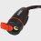 Steel Cable Lock, 130 cm, Lightweight, 2 Keys 1