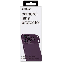 iPhone 18/17 Pro Camera Lens Protector - Cherry Glass