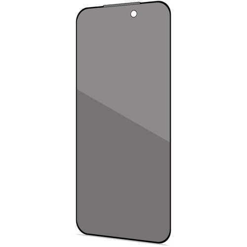 Privacy Glass Screen Protector - iPhone 18 Pro Max, 9H