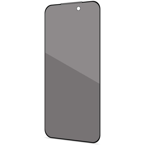 iPhone 18 Pro Privacy Screen Protector - Tempered Glass