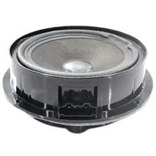Auto-Lautsprecher vorne und hinten, Bass für - B5 3b0035411a 6qd035411a