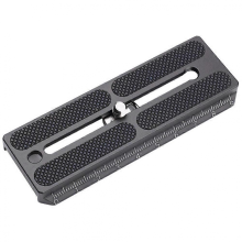 stuks A114 snelkoppelingsplaten compatibel met DJI Ronin-SC serie videokop met een breedte van 1/4 inch (39 mm)