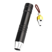 Professional 4 In1 Led Flashlight for Gemstone Identification - Gemologist Tool
