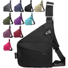 Sac de voyage antivol pour femme, sac antivol, sac bandoulière antivol pour femme, sac de voyage antivol