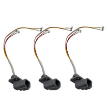 3PCS 3966805 Fuel Injector Wiring Harness for 2003-2004 5.9L 3964316 3968886