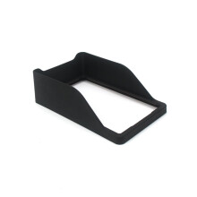 Motorcycle Sun Visor Cover for 1000MT-X 1000MTX Instrument Sunshade Guard Protection Accessories