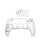 Replacement Shell for PS5 Game Controller Shell DIY Housing Faceplate BDM-010/020/030/040/050 Front Case 1