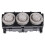 1607567780 Air Conditioning Controller Knob for  308 2010-2015 A/C Heater Temperature Adjust Control  Assy 1