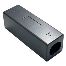 For Starlink Cable Coupler for Gen 3 & ,for Starlink Ethernet Cable Connector RJ45 Ethernet Extender Adapter