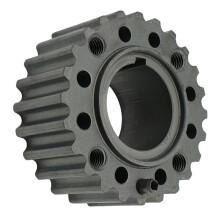Crankshaft Timing Gear 24teeth MD326852 for Delica 4G63 4G64