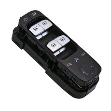 Power Master Window for W233 S400 S450 S500 2020-2023 Accessories Replaces A2239009706 2239009706