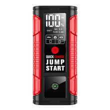 Car Jumper , 12V Jump Box for Car Battery for 3.0L,Gasoline 6.0L Engine Jumper Portable 20000mAh
