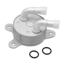 FZ1A-19-9F3 FZ11-19-9F3 Oil Cooler for 3 Axela 2014-