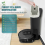 Replacement dust bag for iRobot Roomba I6+ I8+ J7 3
