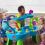 Water Table Pump, Kids Water Table Accessories, for Kids EU Plug 5