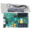 HD-C16L Asynchronous Control System with 12xHUB75E Interfaces LED Multimedia Playback Card for Full Color LED Display 1