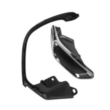 1set Exhaust Pipe Tailpipe (Left/Right) 18310-TVE-H01 71519-TVA-A10 18320-TVE-H01 71514-TVA-A10 for Accord Inspire
