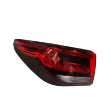 Car Outer Side Tail Light for ZS 2020-2022 Rear Lamp Turn Signal Light Brake Lamp Left