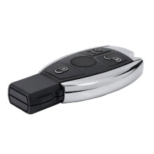 Car Remote Key 315MHz Key 3 Button Key for   BGA  Remote Key