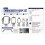 Embroidery Hoop Compatible for Babylock and for  Models, Durable Plastic Construction 4