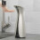 Automatic Soap Dispenser, Touchless, Hands-Free Pump, for Kitchen or Bathroom, 8.5 fl oz 2