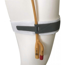 stuks katheterhouder urineafvoerkatheter beenband, katheterbevestigingsband met H H