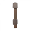 Πακέτο 8 καφέ κλειδαριών ντουλαπιού ασφαλείας για παιδιά - Ρυθμιζόμενο 2