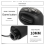 Κουμπί αλλαγής ταχυτήτων USB συμβατό με G29 G27 G25 TH8A για προσομοιωτές αλλαγ 2