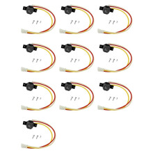 10X 42538395 Valve for Eurocargo Regulation Control Adjustment
