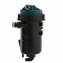 Car Fuel Filter Housing With Filter For Ducato 2.3 3.0 Multijet 55.148.00 1362976080 1606450480
