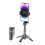 Selfie Stick, Τρίποδο για Smartphone και Selfie Stick με Τηλεχειριστήριο, Επεκτάσιμο κ 1