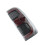 Left&Right Modified LED Tail Light for  Hilux Vigo Kun26 SR SR5 2004-2014 Car Tail Light Assembly Right 1