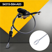 Automatic Transmission Shift Cable 54315-S84-A83 54315S84A83 for Accord 2.3L 3.0L 1998 - 2002