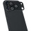 iPhone 18/17 Pro Max Camera Lens Protector, Dark Silver 2