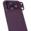 iPhone 18/17 Pro Camera Lens Protector - Cherry Glass 2