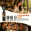 Lens Filter Kit for  Pocket 4 Pro CPL+VND+Black Mist 1/4 Lens Filter Quick-Install Snap- Mounting 5