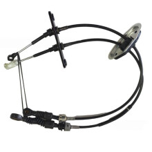 Manual Transmission Shifter Cable OE 43794-0X000 43794-0X001 for  I10 2007-2013 Gear Selector Cable