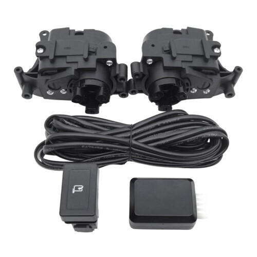 Side Mirror Folding Motor Folding Device for  Ertiga Vehicle-Mounted Mirror