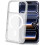 MagSafe-Compatible Clear TPU Case for iPhone 18/17 Pro Max 2