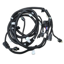 Front Bumper Sensor Harness for Model X Reversing Pdc Parking Electric Eye Wiring Assembly 1032433-00-G