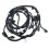Front Bumper Sensor Harness for  Model X Reversing  Pdc Parking Electric Eye Wiring Assembly 1032433-00-G 1
