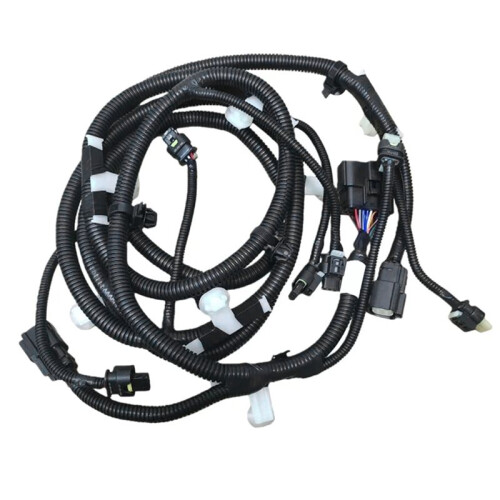 Front Bumper Sensor Harness for  Model X Reversing  Pdc Parking Electric Eye Wiring Assembly 1032433-00-G