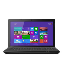 Toshiba Satellite Pro C50-A-1KJ Laptop Intel I5 8GB RAM 500GB Storage 15" HD BT - Refurbished