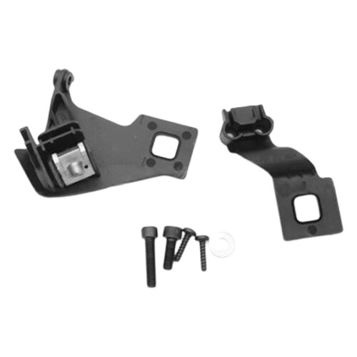 1 set Headlight Repair Kit (Left) 8T0998121B Suitable for  A4 B8 A8 4E D3 1