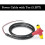 NMEA 2000  Kit and Engine Interface Cable for  Outboard Engine 2006-2023 Bundle, Dual Tees Kits 3