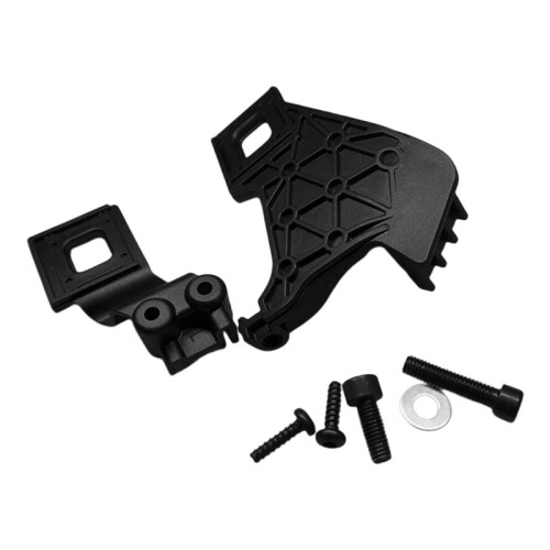 1set Headlight Repair Kit (Right) 8T0998122B Suitable for  A4 B8 A8 4E D3 1